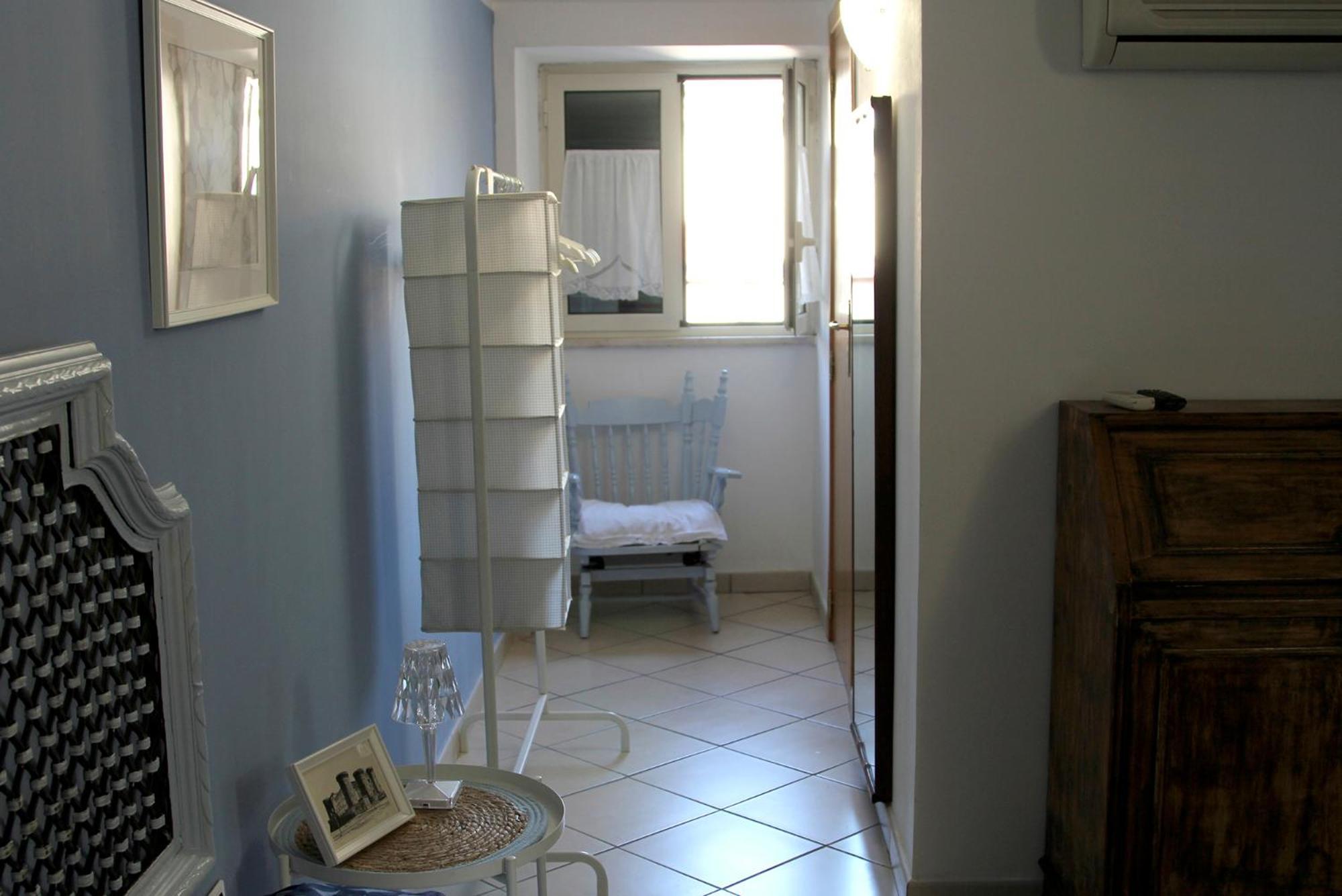 Casa Avallone نابولي المظهر الخارجي الصورة