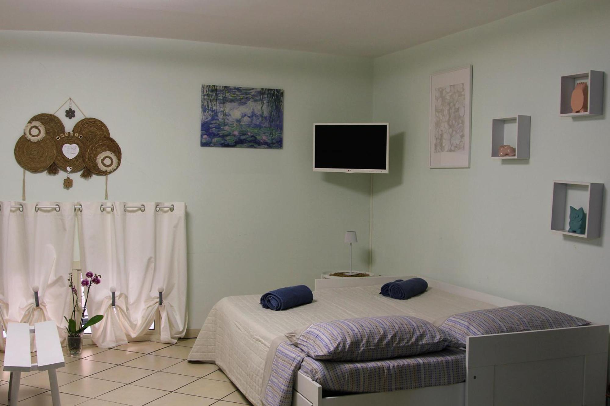 Casa Avallone نابولي المظهر الخارجي الصورة