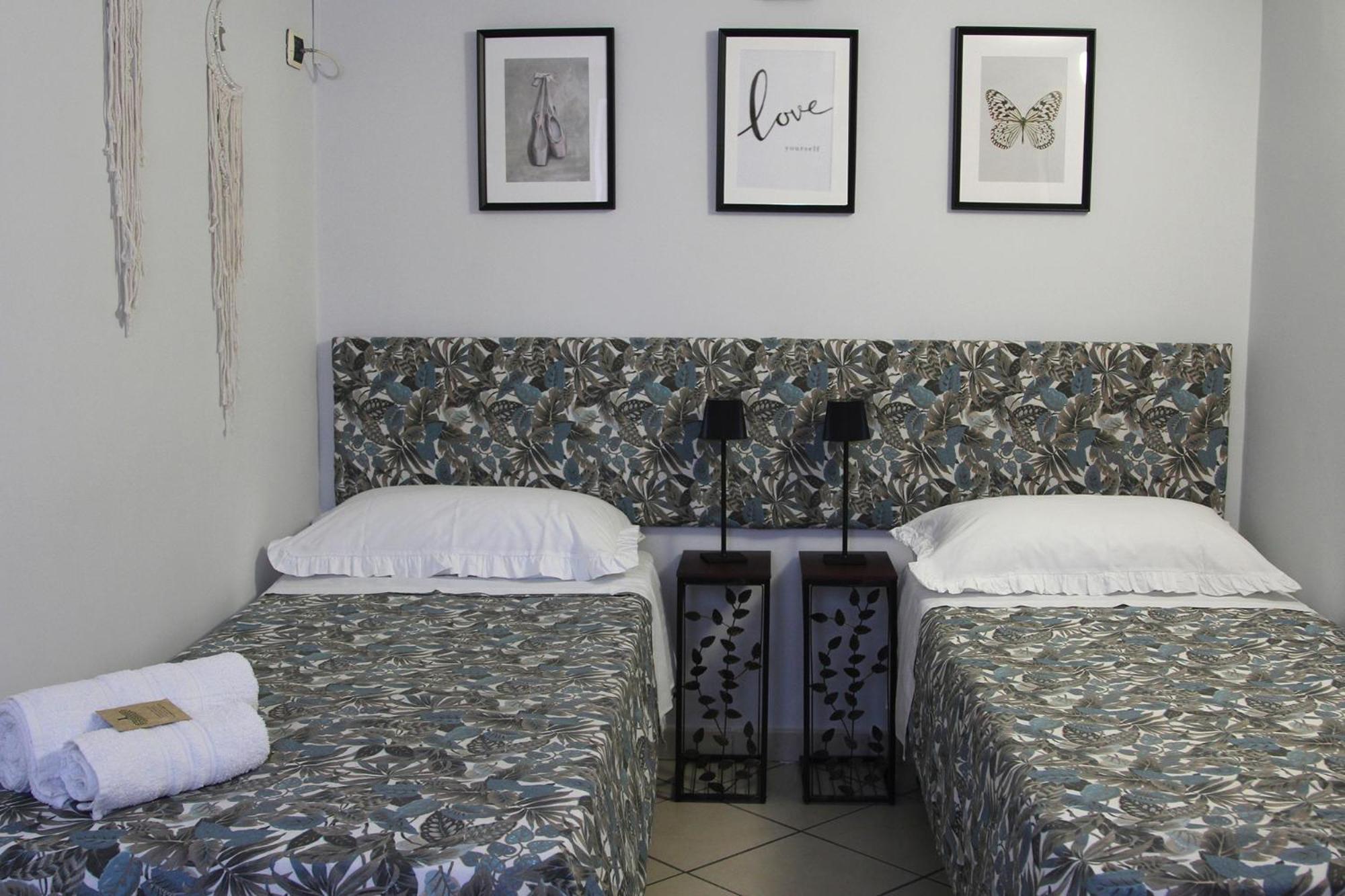 Casa Avallone نابولي المظهر الخارجي الصورة
