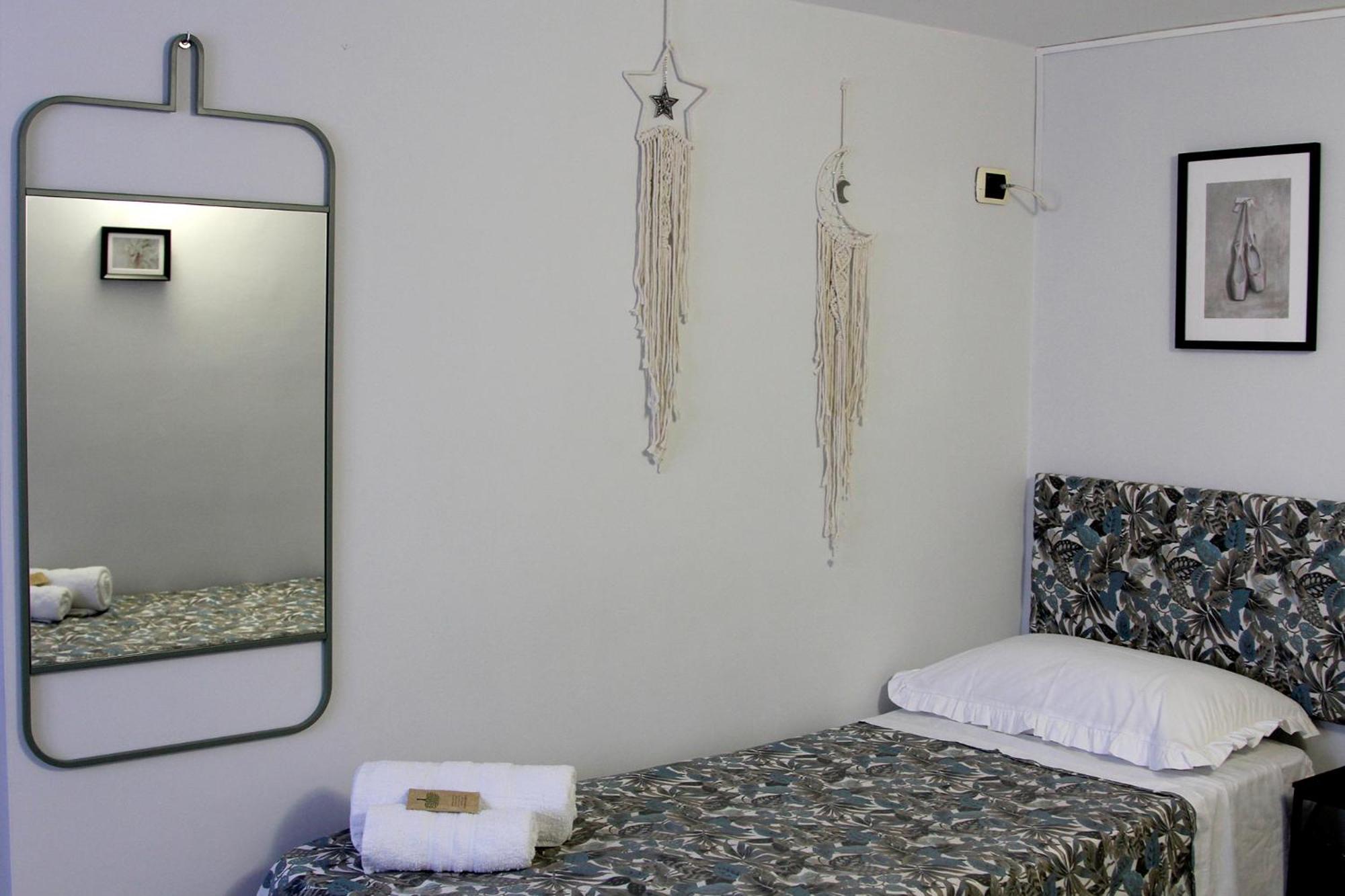 Casa Avallone نابولي المظهر الخارجي الصورة