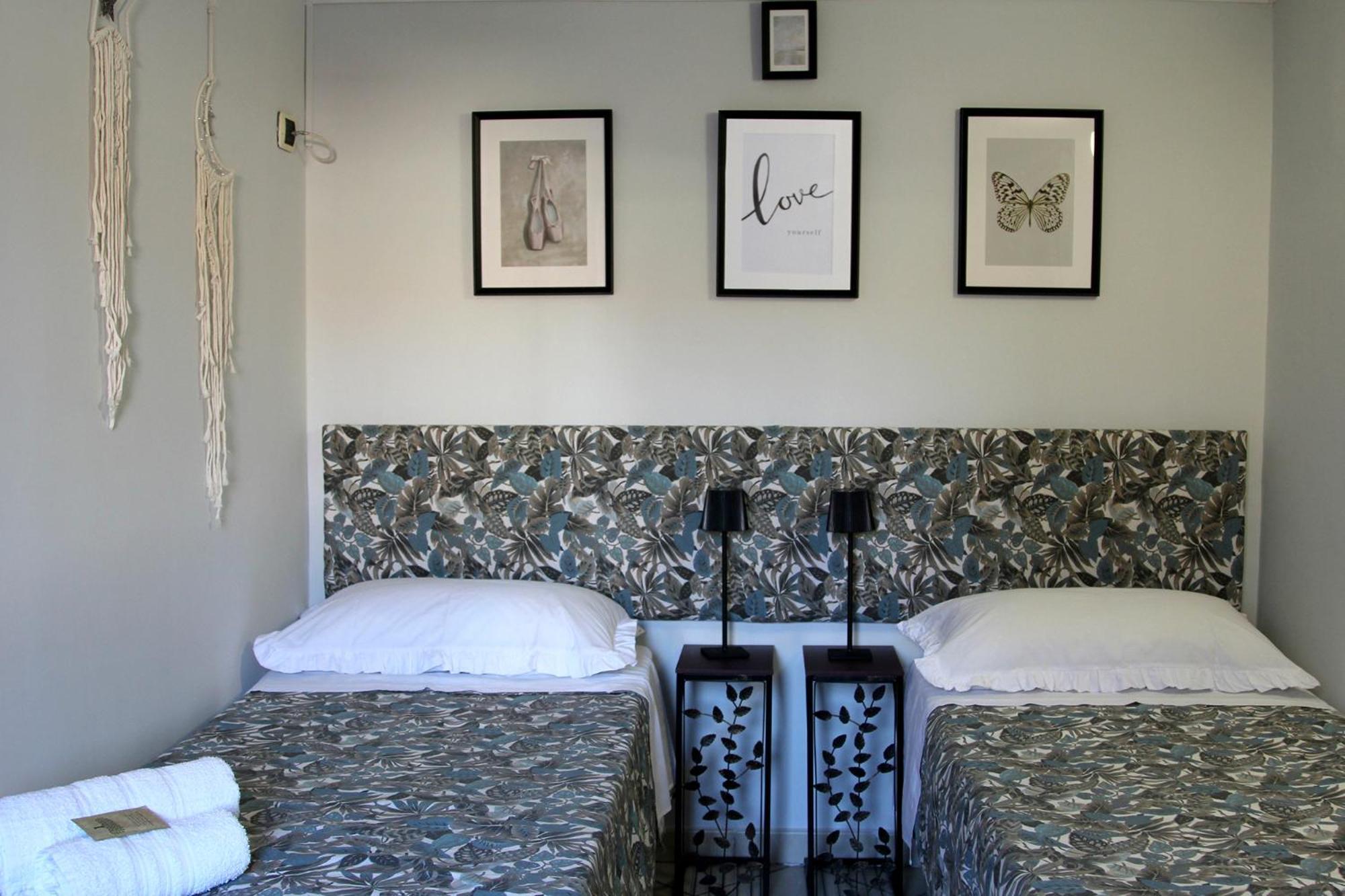 Casa Avallone نابولي المظهر الخارجي الصورة
