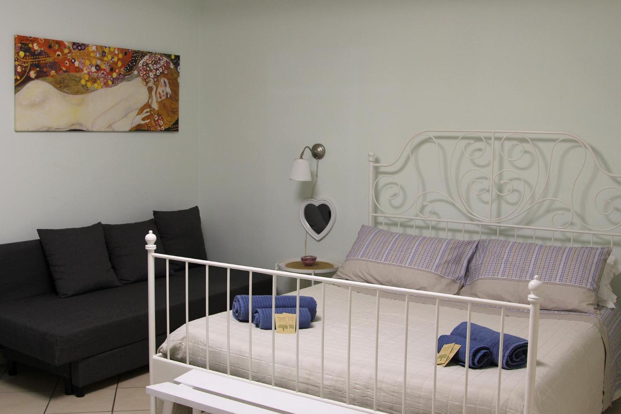 Casa Avallone نابولي المظهر الخارجي الصورة