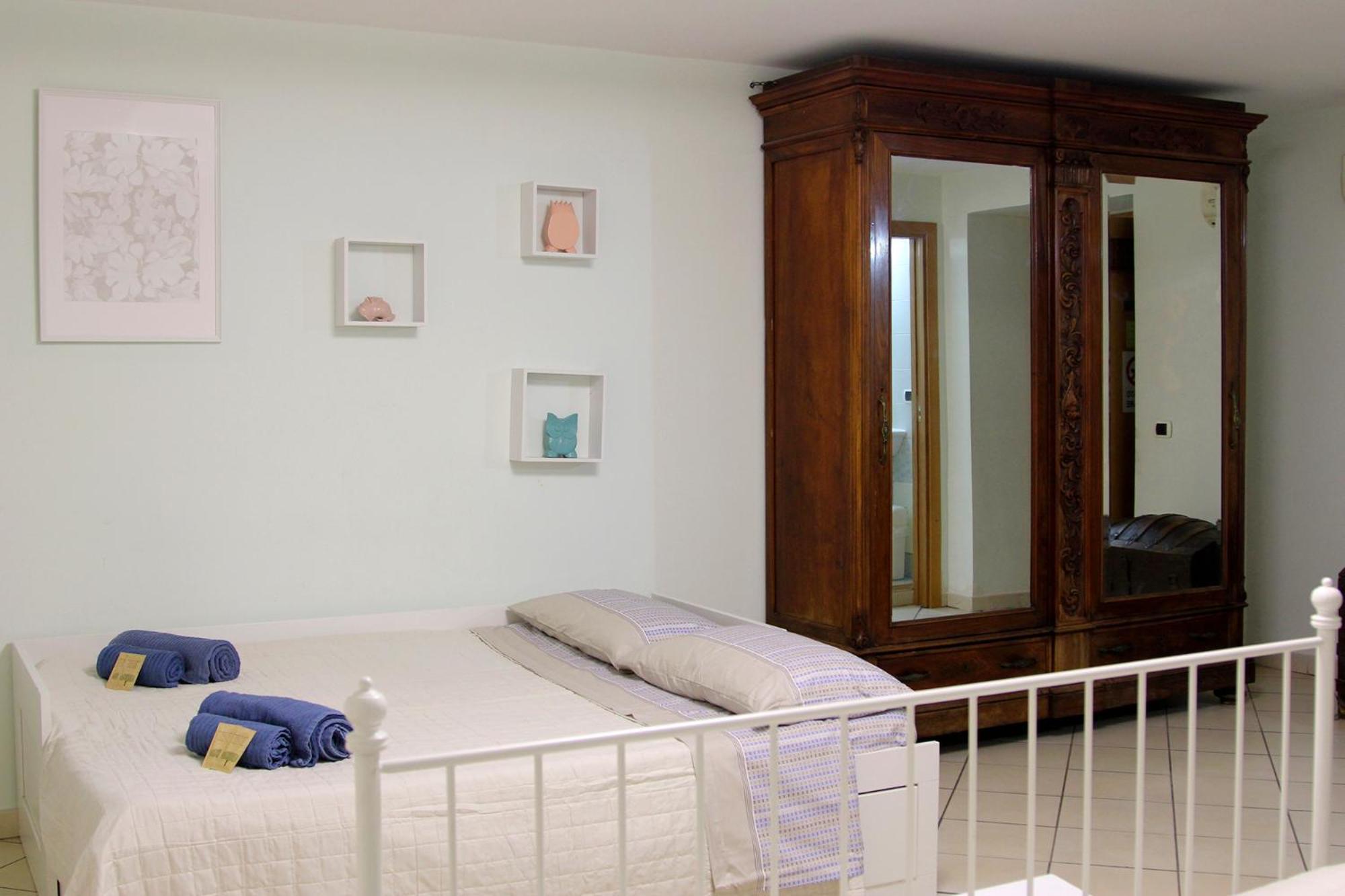 Casa Avallone نابولي المظهر الخارجي الصورة